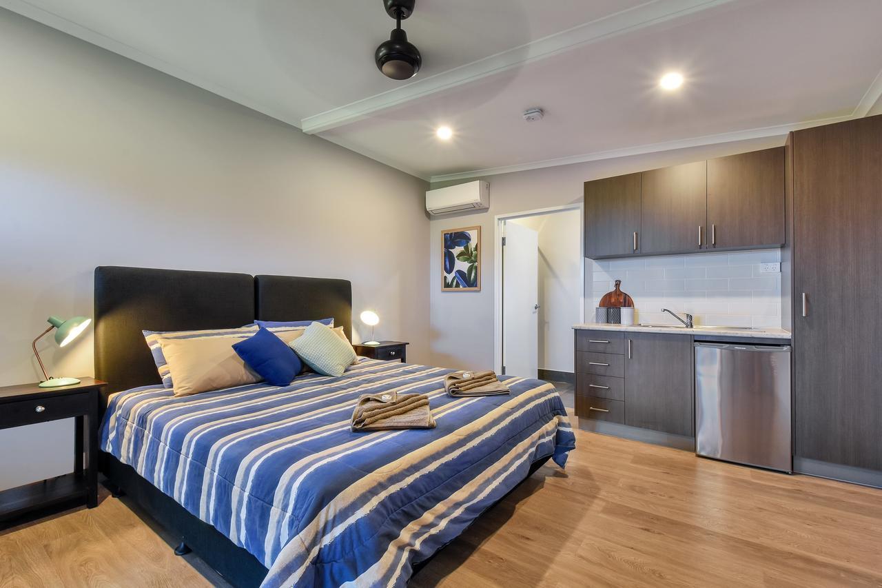 Dundee Beach Holiday Park 部屋 写真