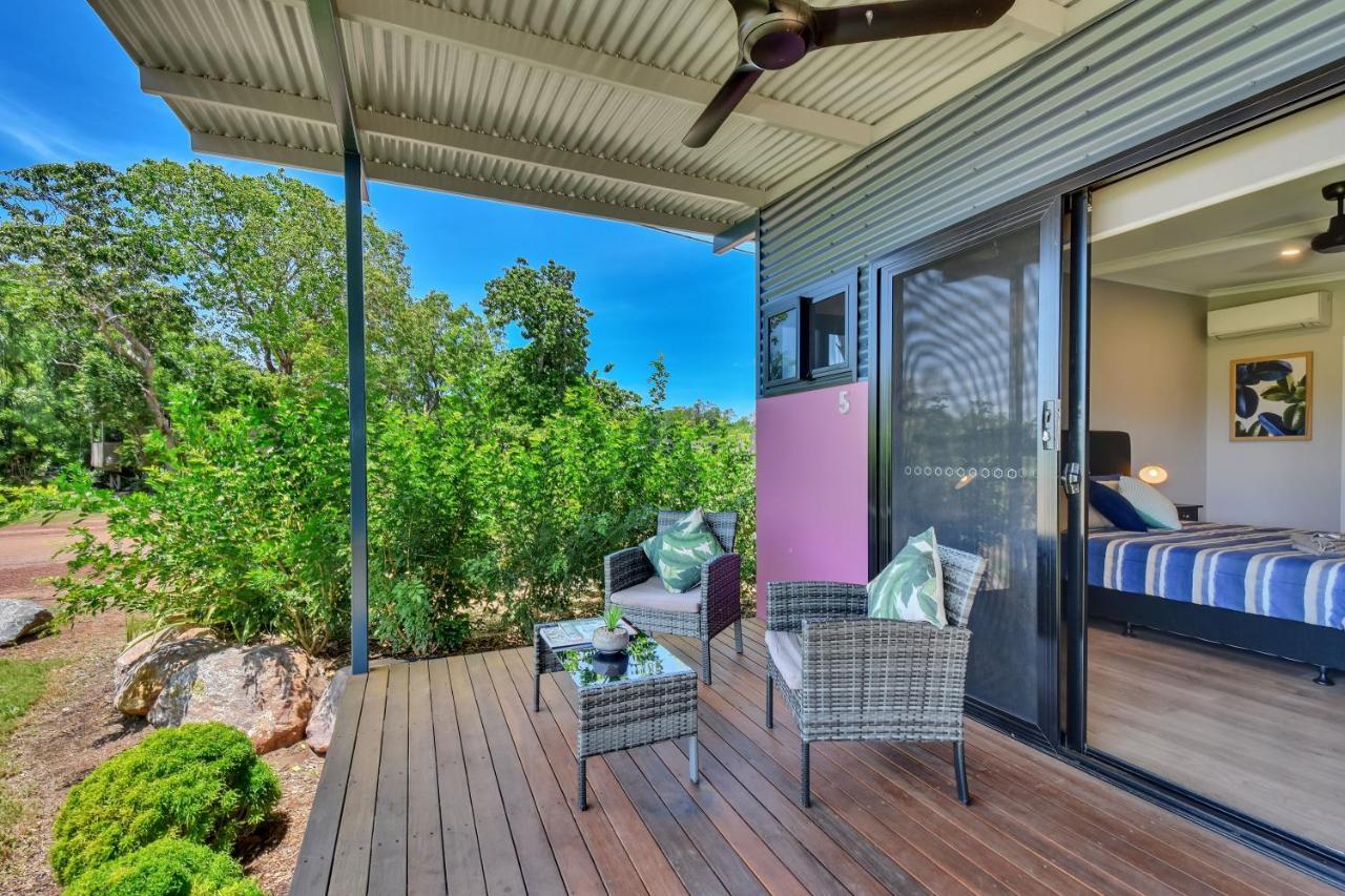 Dundee Beach Holiday Park 部屋 写真